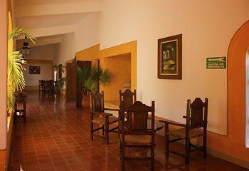 Villas Arqueologicas Coba Exterior photo